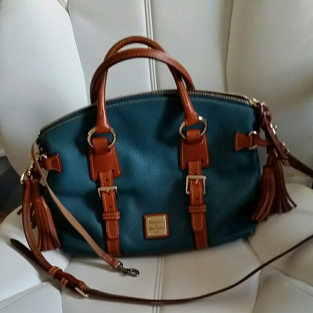 Dooney and Bourke handbag